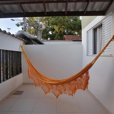 Recanto Novo Premium Flat Cabo Frio Eksteriør billede