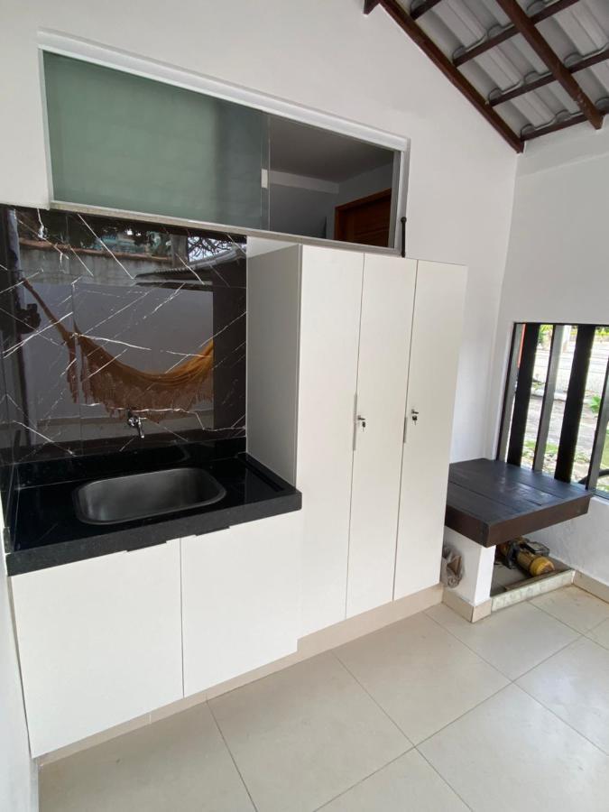 Recanto Novo Premium Flat Cabo Frio Eksteriør billede