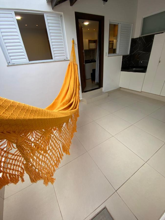 Recanto Novo Premium Flat Cabo Frio Eksteriør billede