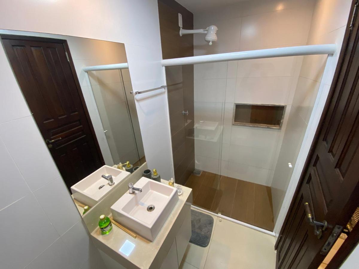 Recanto Novo Premium Flat Cabo Frio Eksteriør billede
