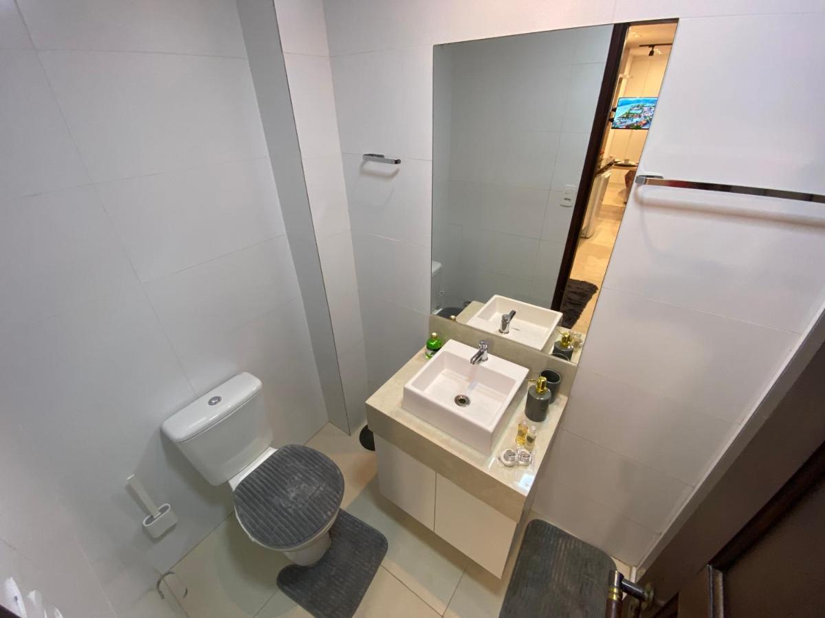 Recanto Novo Premium Flat Cabo Frio Eksteriør billede