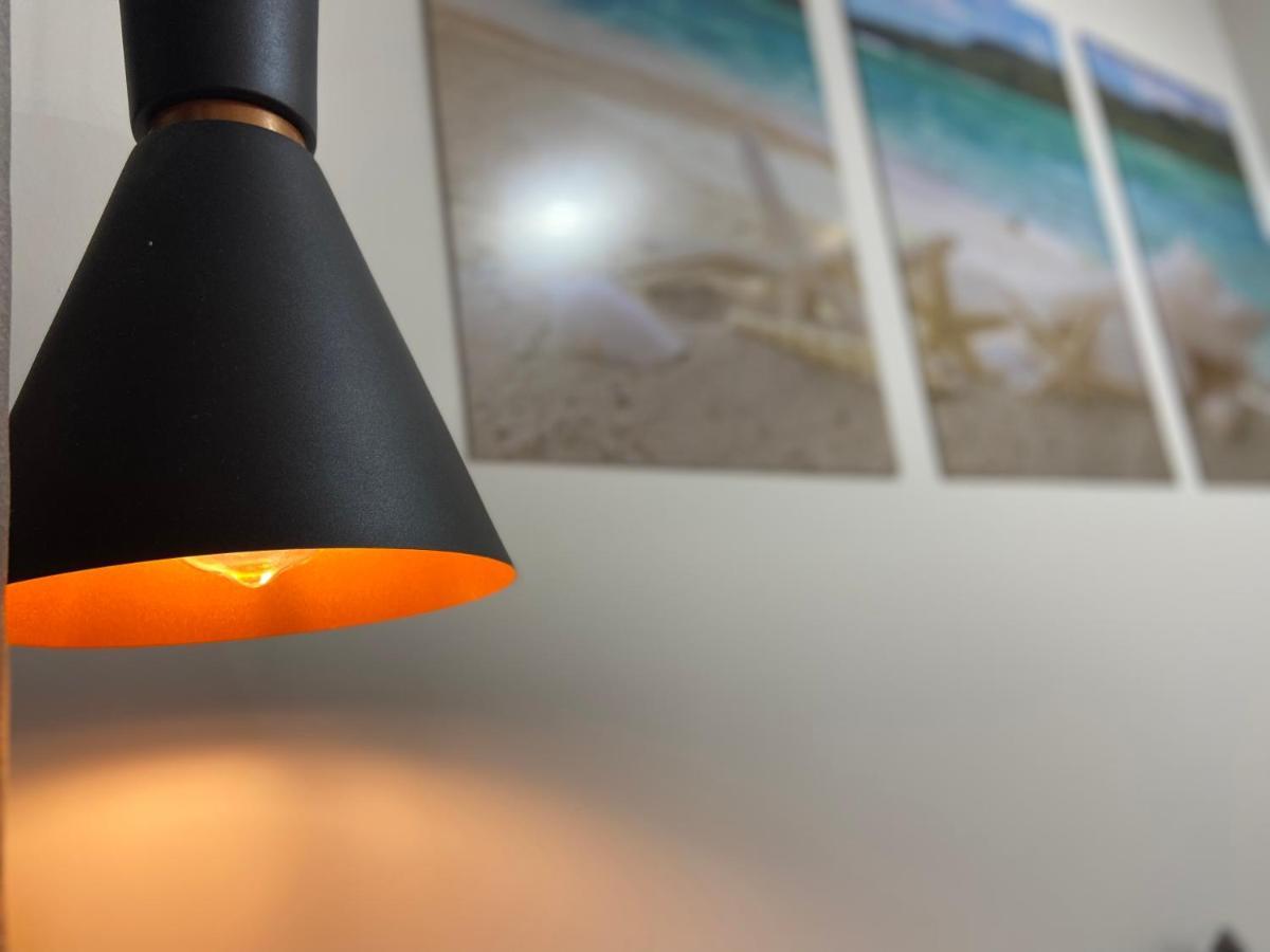 Recanto Novo Premium Flat Cabo Frio Eksteriør billede