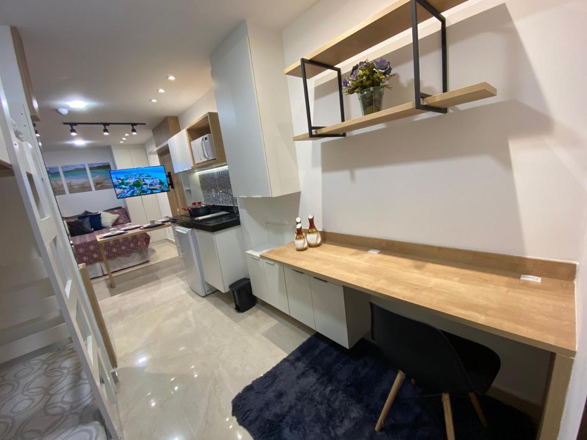 Recanto Novo Premium Flat Cabo Frio Eksteriør billede