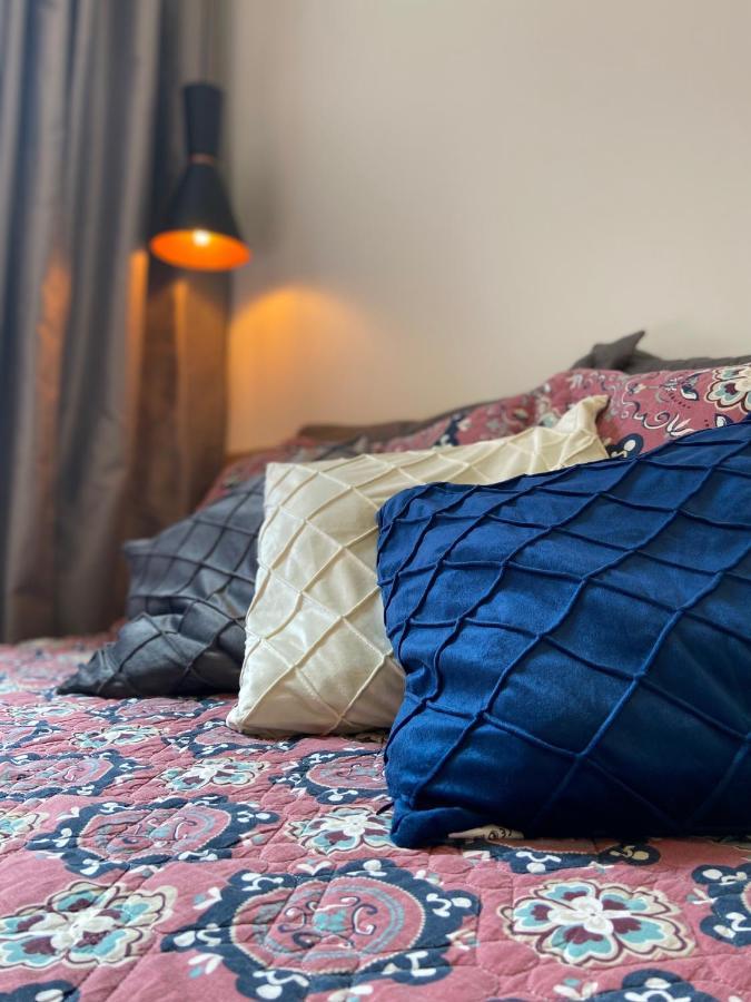 Recanto Novo Premium Flat Cabo Frio Eksteriør billede