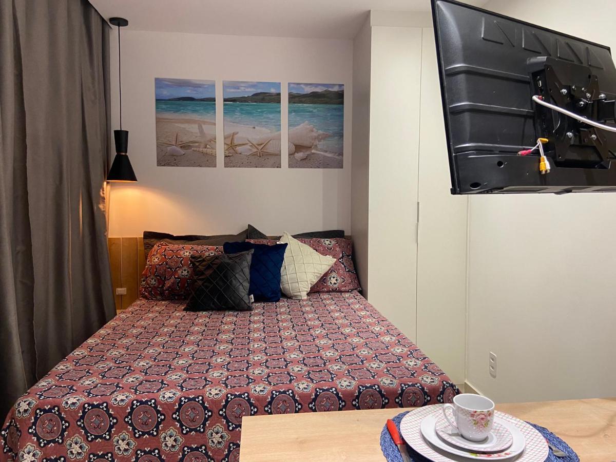 Recanto Novo Premium Flat Cabo Frio Eksteriør billede