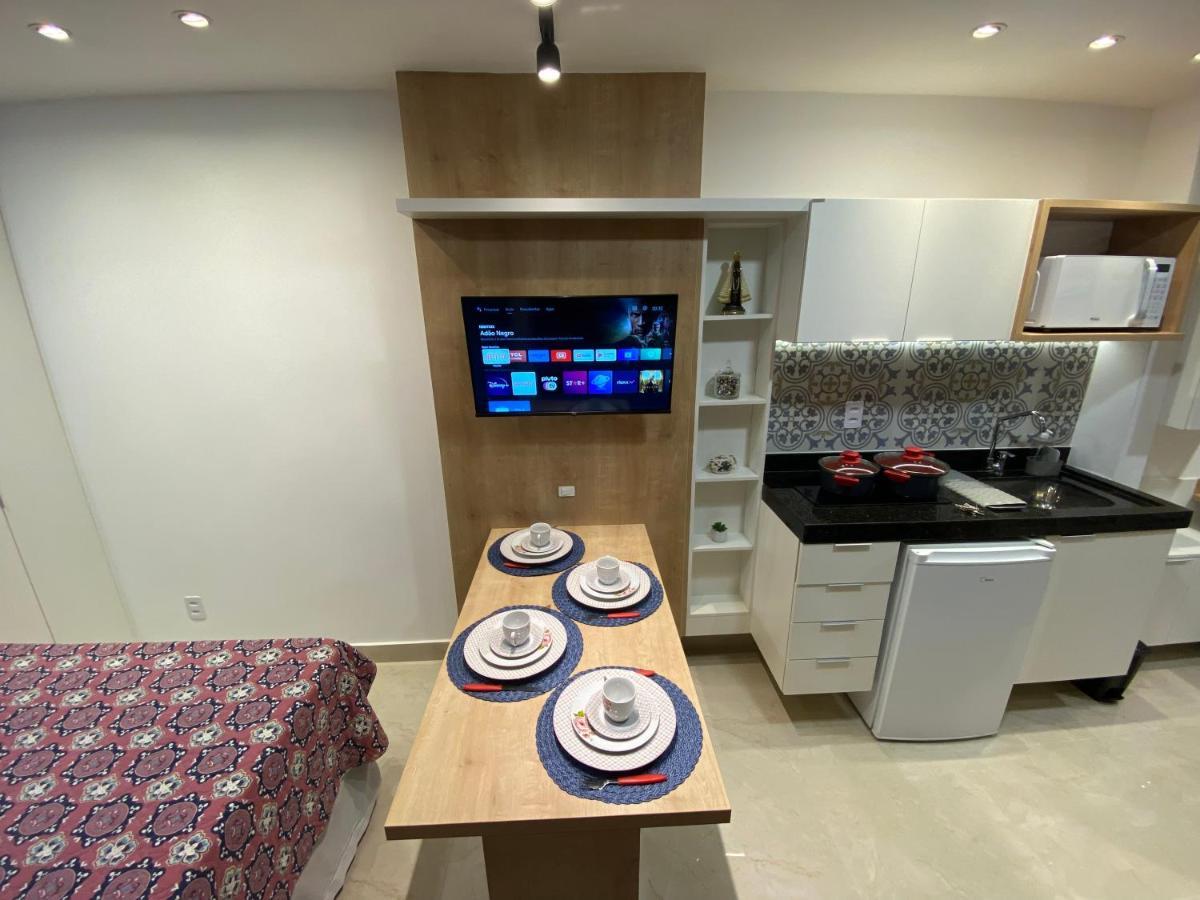 Recanto Novo Premium Flat Cabo Frio Eksteriør billede
