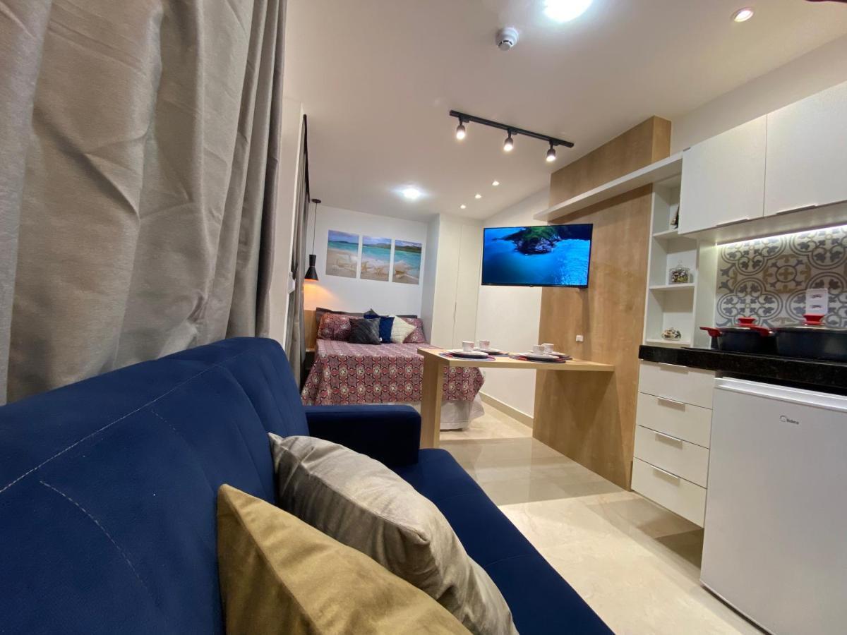 Recanto Novo Premium Flat Cabo Frio Eksteriør billede