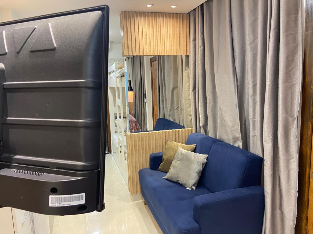 Recanto Novo Premium Flat Cabo Frio Eksteriør billede