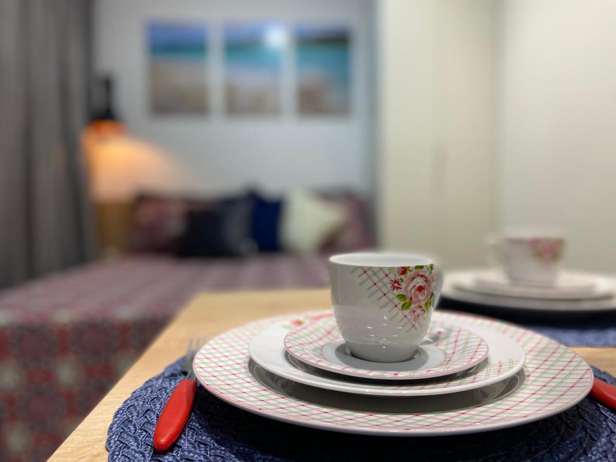Recanto Novo Premium Flat Cabo Frio Eksteriør billede