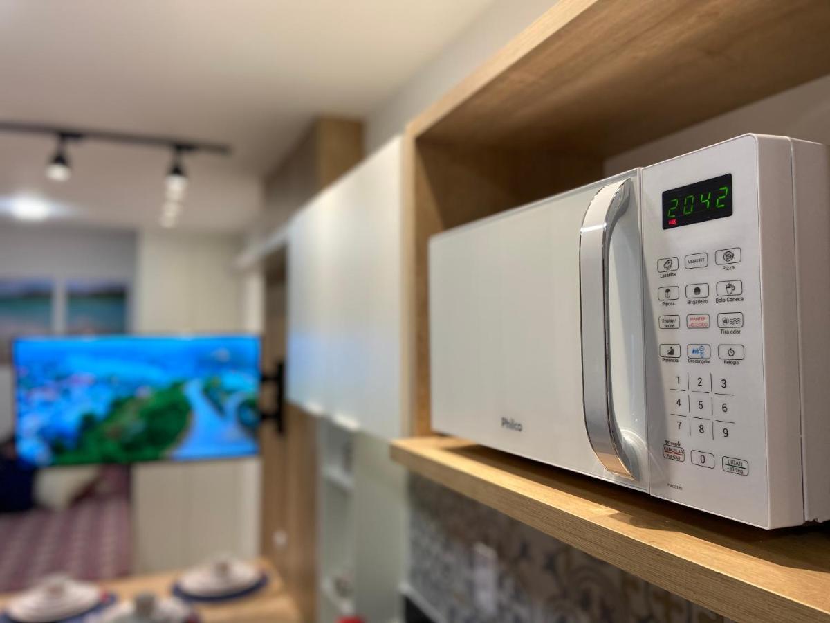 Recanto Novo Premium Flat Cabo Frio Eksteriør billede