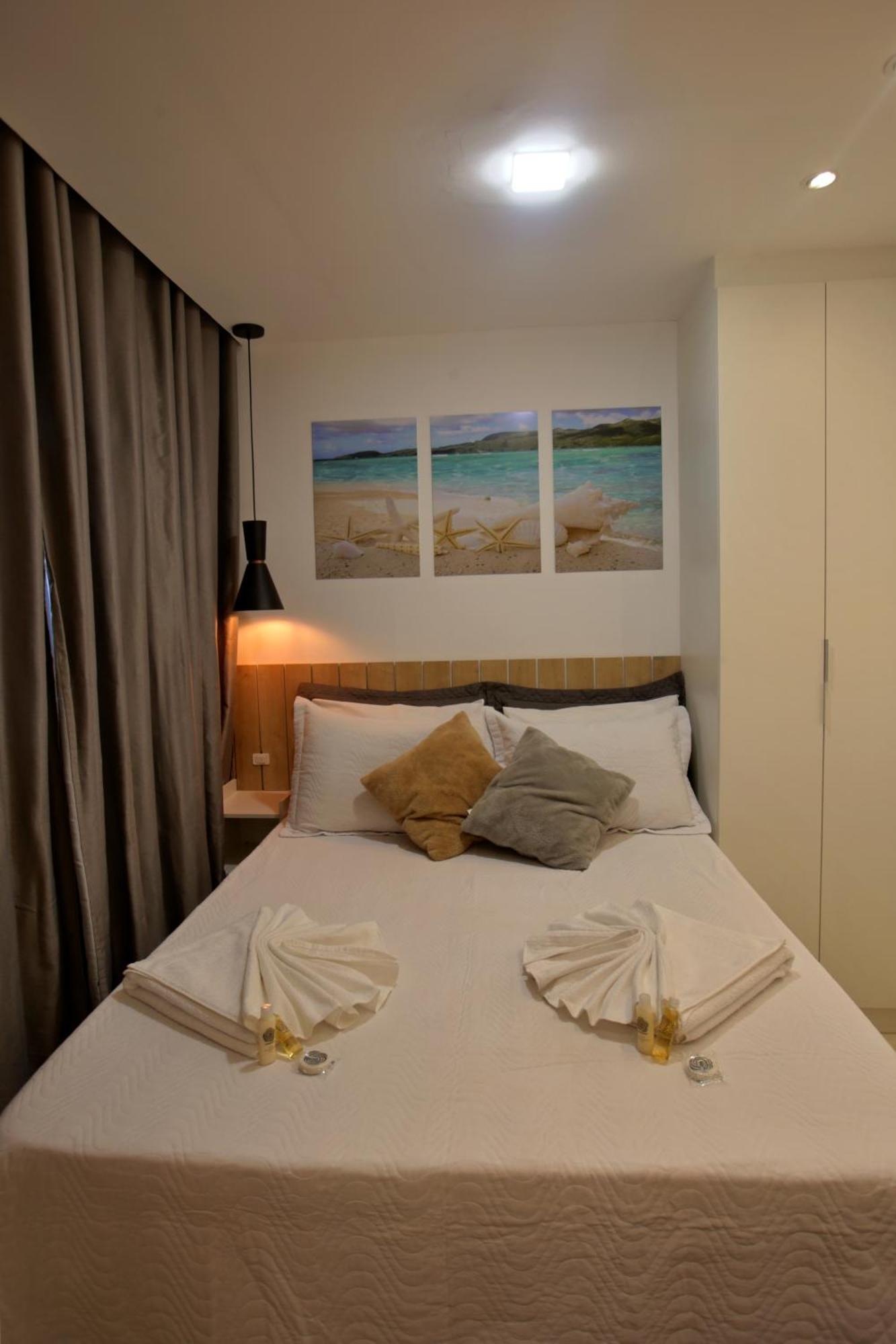 Recanto Novo Premium Flat Cabo Frio Eksteriør billede