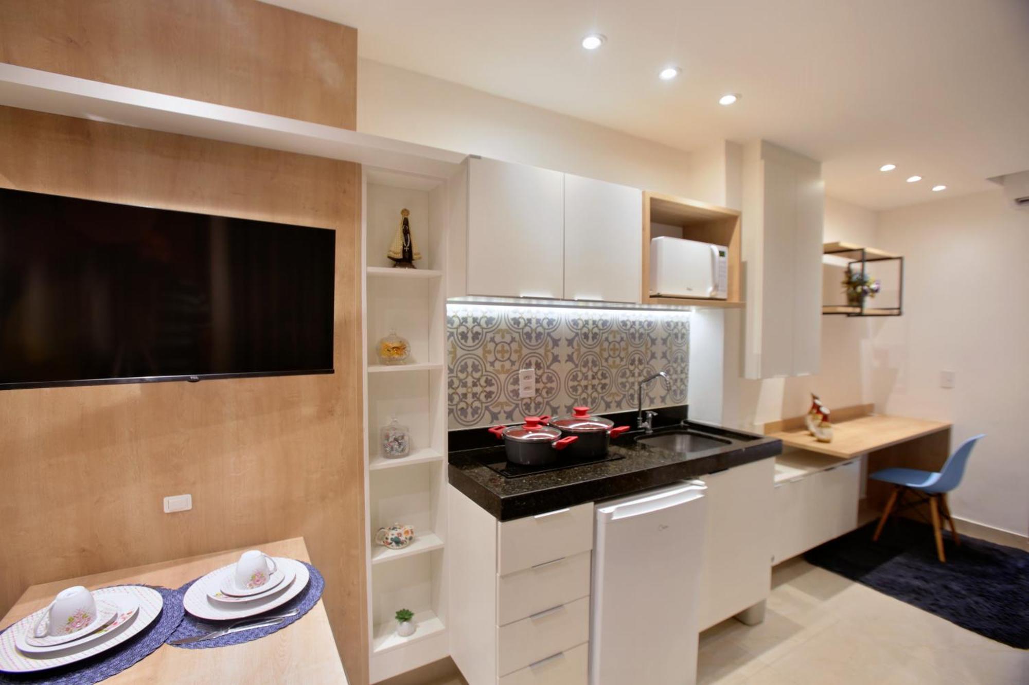 Recanto Novo Premium Flat Cabo Frio Eksteriør billede