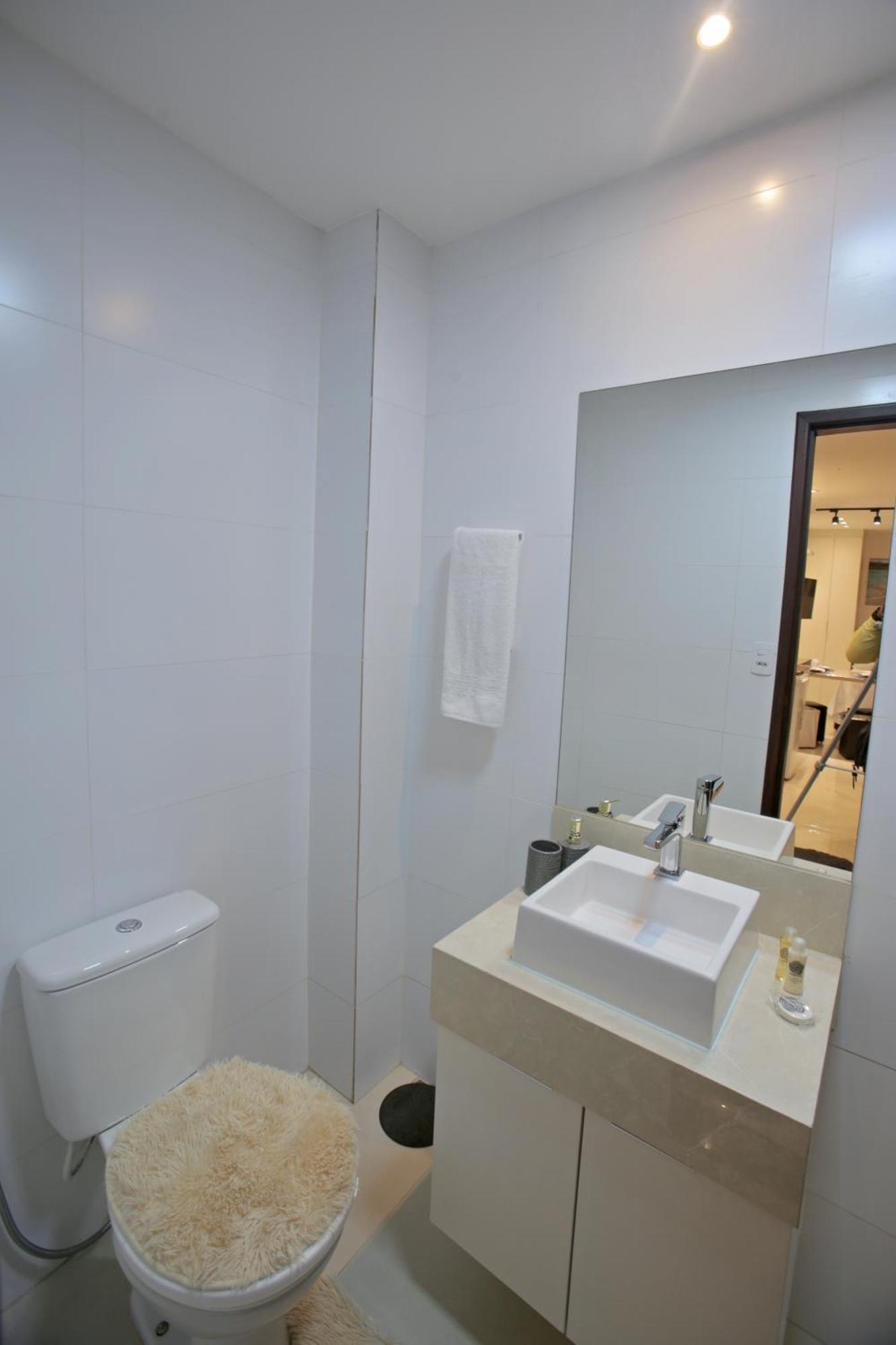 Recanto Novo Premium Flat Cabo Frio Eksteriør billede