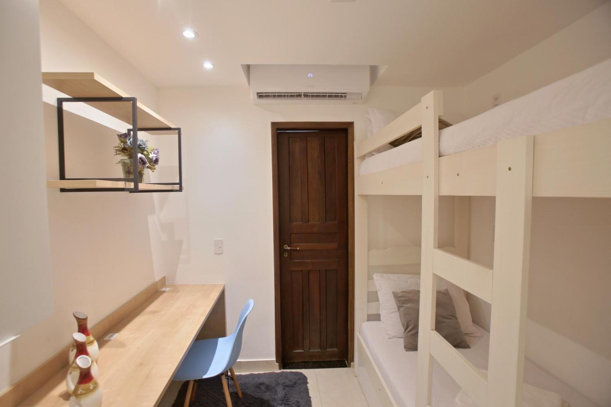 Recanto Novo Premium Flat Cabo Frio Eksteriør billede