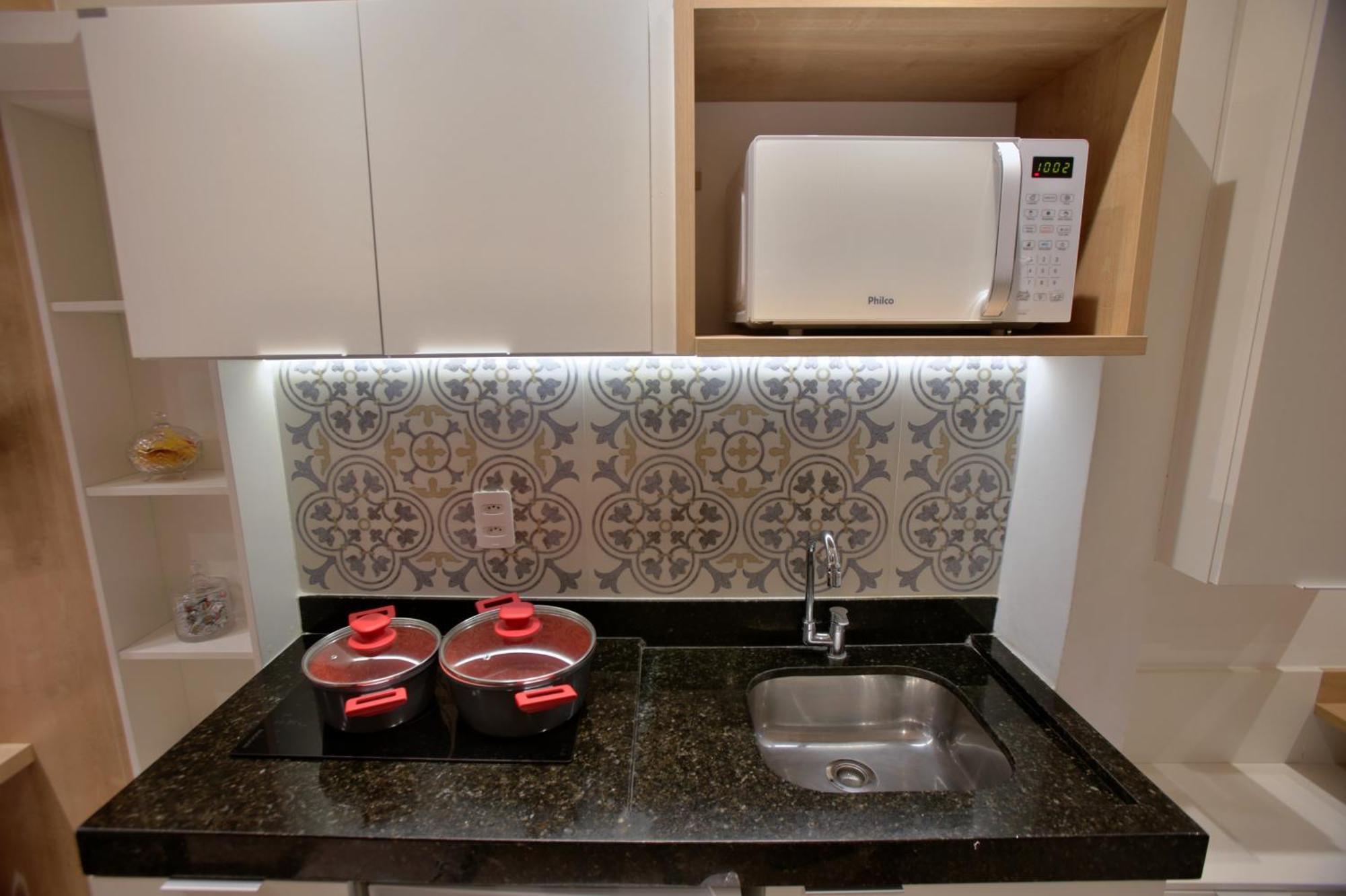Recanto Novo Premium Flat Cabo Frio Eksteriør billede