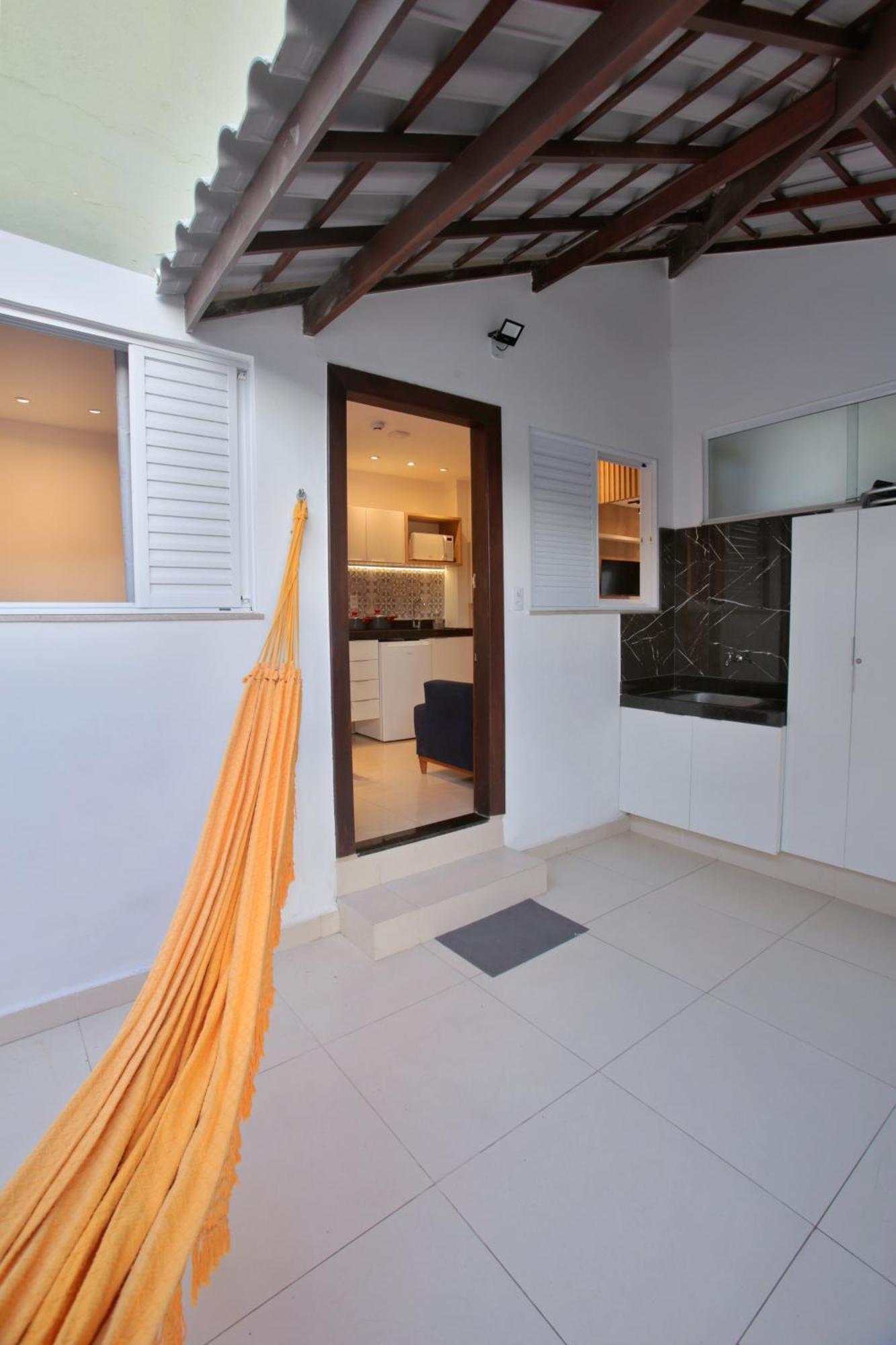 Recanto Novo Premium Flat Cabo Frio Eksteriør billede