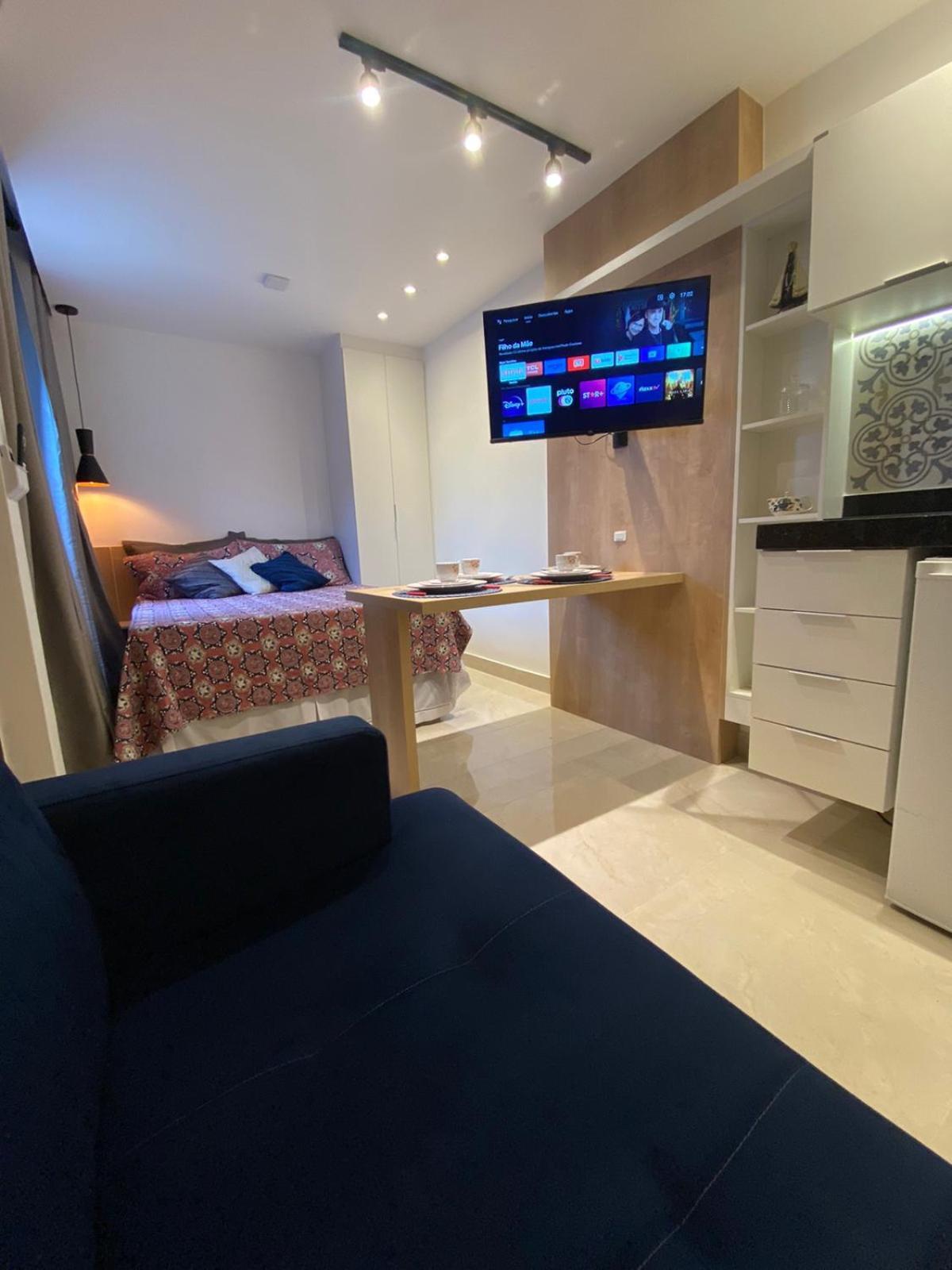 Recanto Novo Premium Flat Cabo Frio Eksteriør billede