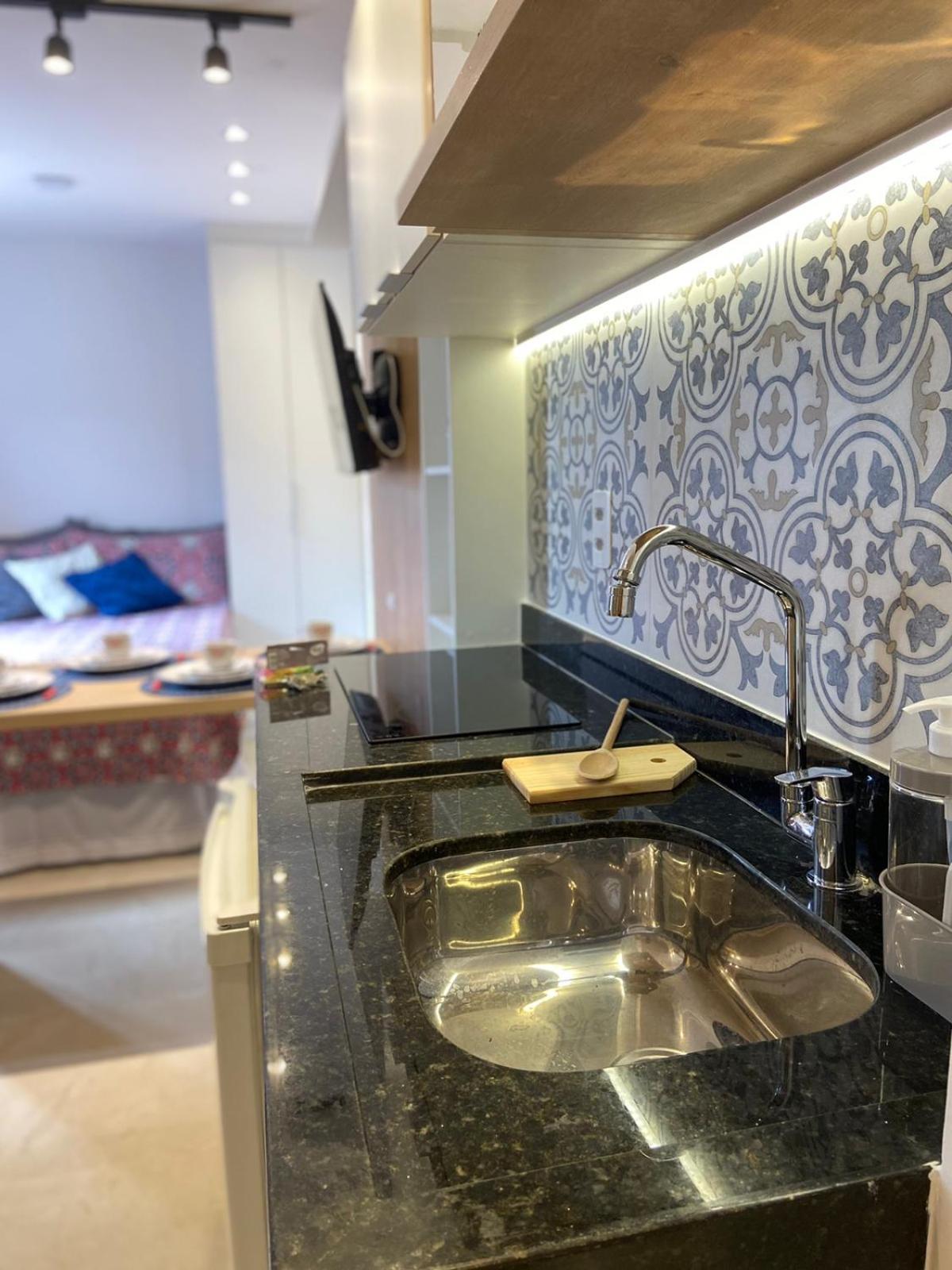 Recanto Novo Premium Flat Cabo Frio Eksteriør billede